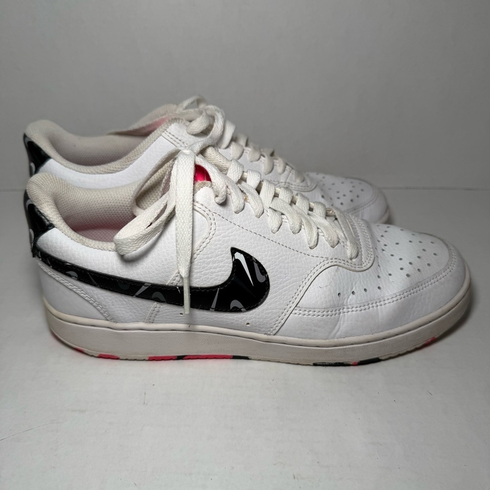 Nike Court Vision Sneakers 9